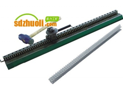 BKIII型強力皮帶扣(雙排扣)