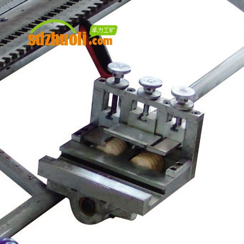 X3-20003液壓訂扣機