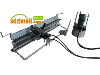 BKIII型強(qiáng)力皮帶扣(雙排扣)