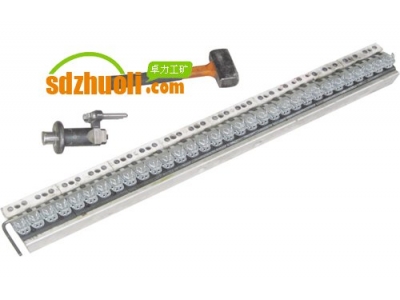 BKIII型強(qiáng)力皮帶扣(雙排扣)