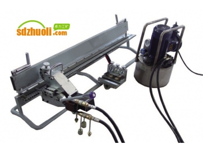 BKIII型強(qiáng)力皮帶扣(雙排扣)