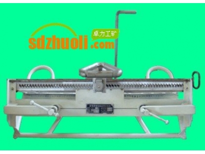 BKIII型強力皮帶扣(雙排扣)