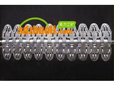 BKIII型強力皮帶扣(雙排扣)