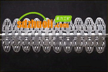 RV6-1000連體皮帶扣(1米皮帶扣)