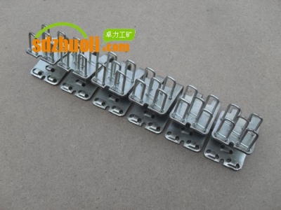 BKIII型強力皮帶扣(雙排扣)