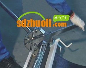 J1400系列訂扣機