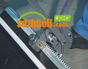 J1400系列訂扣機