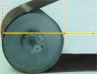 U1000型輸送帶扣