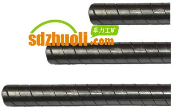 不銹鋼皮加強型