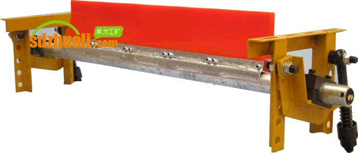 QP系列二級清掃器