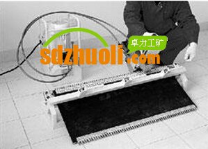 YKJ2000自動液壓訂扣機