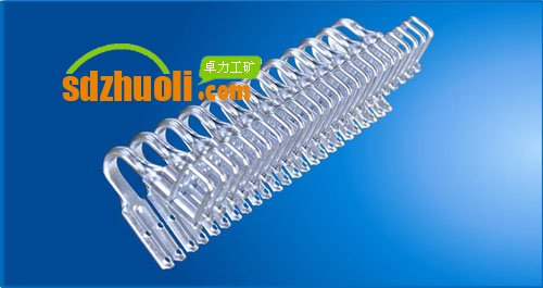 SU系列高強度礦用皮帶扣