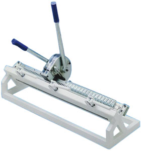 J1000手壓訂扣機