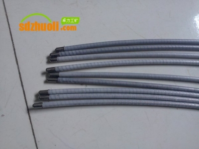 BKIII型強力皮帶扣(雙排扣)