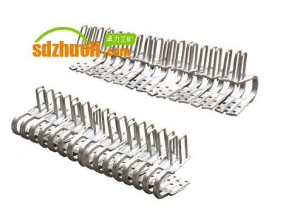 BKIII型強力皮帶扣(雙排扣)