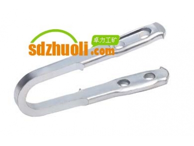 BKIII型強力皮帶扣(雙排扣)