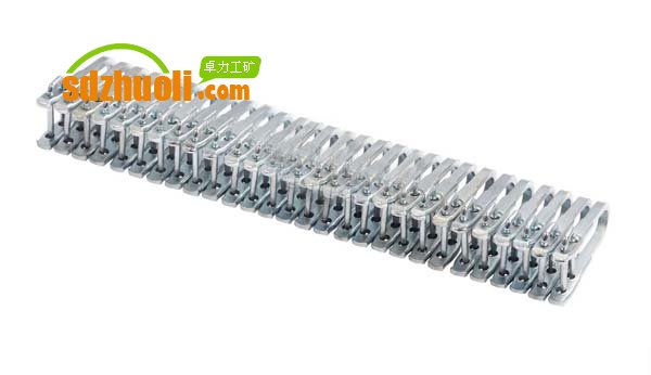 DGK-I型輸送帶扣(8~10)