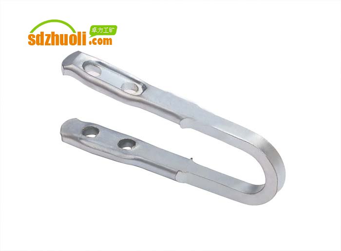 DGK-II型輸送帶扣