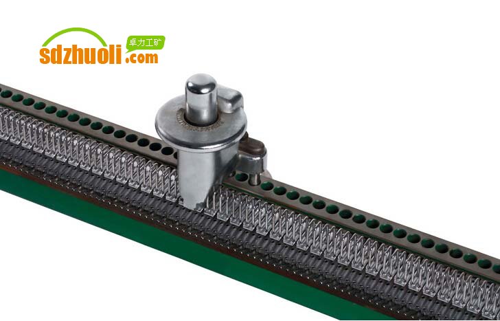 20003D型錘式訂扣機