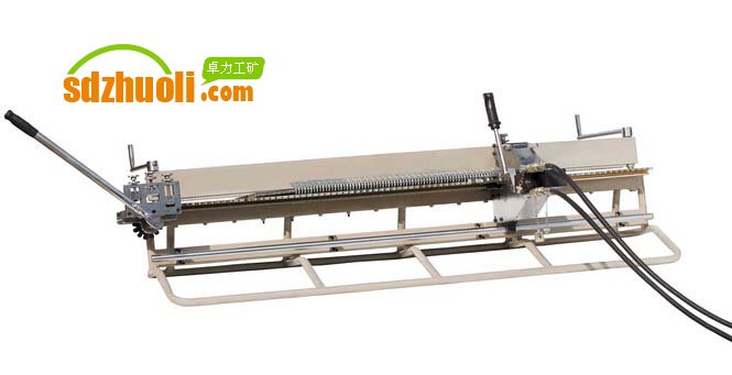 X3-20003液壓訂扣機