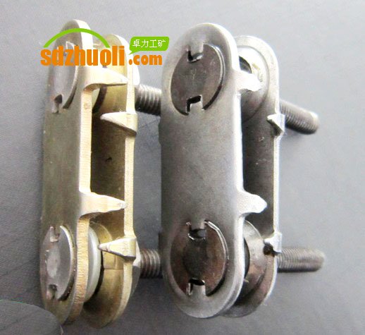 板式帶扣 板式輸送帶扣