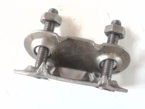 140E平板輸送帶扣